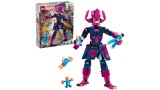 Joc Lego Marvel Fantastic Four Vs. Galactus Construction Figure (76316)