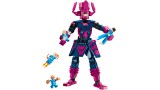 Joc Lego Marvel Fantastic Four Vs. Galactus Construction Figure (76316)