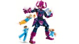 Joc Lego Marvel Fantastic Four Vs. Galactus Construction Figure (76316)