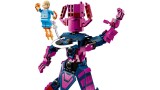 Joc Lego Marvel Fantastic Four Vs. Galactus Construction Figure (76316)