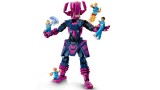 Joc Lego Marvel Fantastic Four Vs. Galactus Construction Figure (76316)