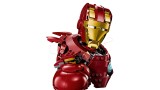 Joc Lego Marvel Iron Man Mk4 Bust (76327)