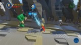Lego Marvel Super Heroes Essentials