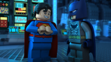 Joc Lego Marvel Super Heroes pentru Nintendo 3DS