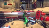 Lego Marvel Super Heroes (code In A Box)