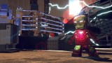 Lego Marvel Super Heroes (code In A Box)