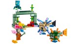 Joc Lego Minecraft: The Guardian Battle (21180)