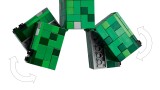 Joc Lego Minecraft The Creepertm (21276)