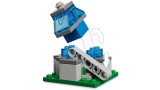 Lego Minecraft The Ghast Balloon Village Attack (21273)