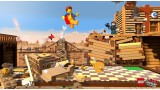 Joc Lego Movie Game pentru Xbox 360