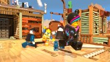 Lego Movie The Videogame