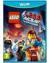 Lego Movie The Videogame