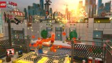 Lego Movie The Videogame