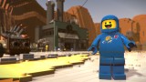 Lego Movie The Videogame