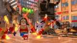 Joc Lego Movie The Videogame pentru Xbox 360