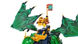 Joc Lego Ninjago: Lloyds Legendary Dragon (71766)