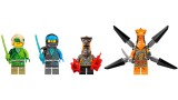 Joc Lego Ninjago: Lloyds Legendary Dragon (71766)