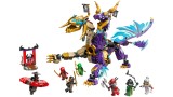 Joc Lego Ninjago Arc Dragon Of Focus (71836)