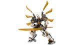 Joc Lego Ninjago Coles Titan Dragon Mech (71821)