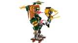 Joc Lego Ninjago Lloyd And Arins Ninja Team Mechs (71794)