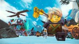 Joc Lego Ninjago Movie Videogame Toy Edition pentru PS4