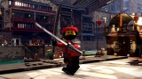 Joc Lego Ninjago Movie Videogame Toy Edition pentru PS4