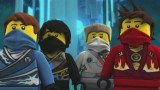 Lego Ninjago Nindroids