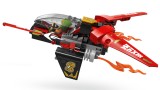 Joc Lego Ninjago Ninja Combat Vehicle (71844)
