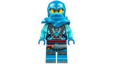 Joc Lego Ninjago Nyas Dragon Power Spinjitzu Drift (71778)