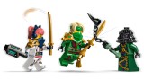 Joc Lego Ninjago Rontu The Master Dragon (71842)