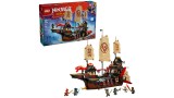 Joc Lego Ninjago The Temple Bounty (71848)