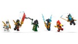Joc Lego Ninjago The Temple Bounty (71848)