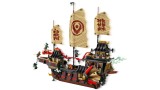 Joc Lego Ninjago The Temple Bounty (71848)