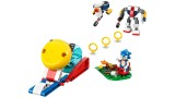 Joc Lego Sonic - Sonics Campfire Clash (77001)