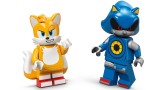 Lego Sonic Cyclone Vs. Metal Sonic (77002)