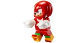Lego Sonic Knuckles' Guardian Mech (76996)