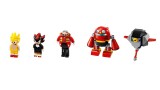 Joc Lego Sonic The Hedgehogtm Super Sonic Vs. Egg Drillster (76999)