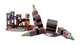 Joc Lego Sonic The Hedgehogtm Super Sonic Vs. Egg Drillster (76999)