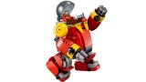 Joc Lego Sonic Vs Dr. Eggmans Death Egg Robot (76993)