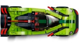 Joc Lego Speed Champions: Aston Martin Valkyrie Amr Pro And Aston Martin Vantage Gt3 (76910)