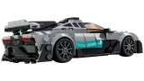 Joc Lego Speed Champions: Mercedes-amg F1 W12 E Performance Mercedes-amg Project One (76909)