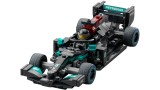 Joc Lego Speed Champions: Mercedes-amg F1 W12 E Performance Mercedes-amg Project One (76909)