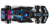 Lego Speed Champions Bwt Alpine F1 Team A524 Race Car (77248)