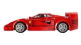Lego Speed Champions Ferrari F40 Supercar (76934)