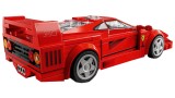Lego Speed Champions Ferrari F40 Supercar (76934)
