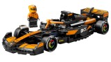 Lego Speed Champions Mclaren F1 Team Mcl38 Race Car (77251)