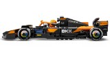 Lego Speed Champions Mclaren F1 Team Mcl38 Race Car (77251)