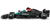 Joc Lego Speed Champions Mercedes-amg F1 W15 Race Car (77244)
