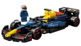 Lego Speed Champions Oracle Red Bull Racing Rb20 F1 Race Car (77243)