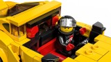 Joc Lego Speed Champions Toyota Gr Supra (76901)